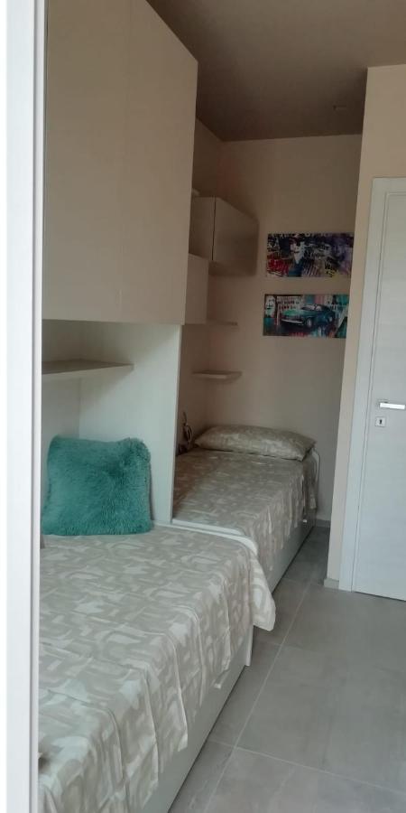 Town-Beach Home Civitanova Marche Luaran gambar