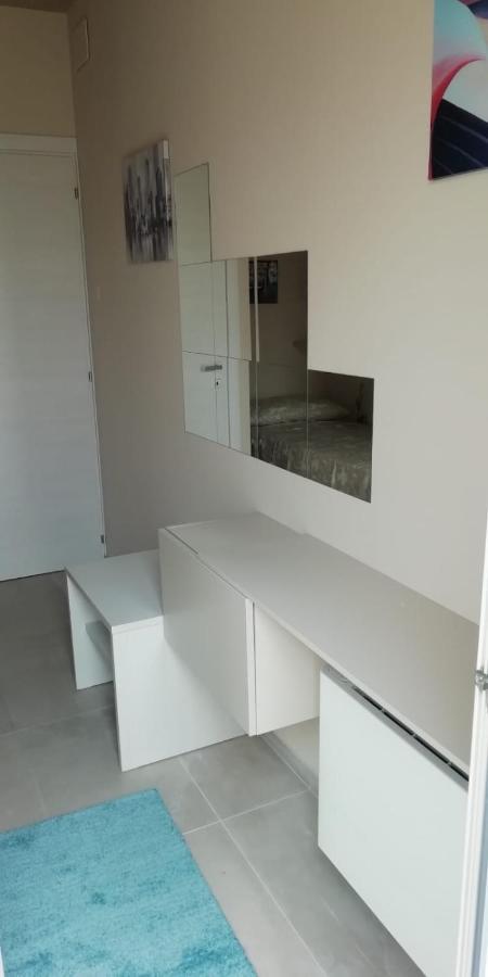 Town-Beach Home Civitanova Marche Luaran gambar