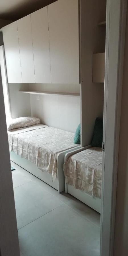 Town-Beach Home Civitanova Marche Luaran gambar
