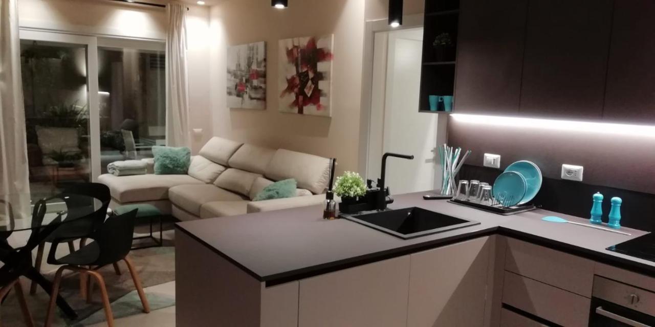 Town-Beach Home Civitanova Marche Luaran gambar