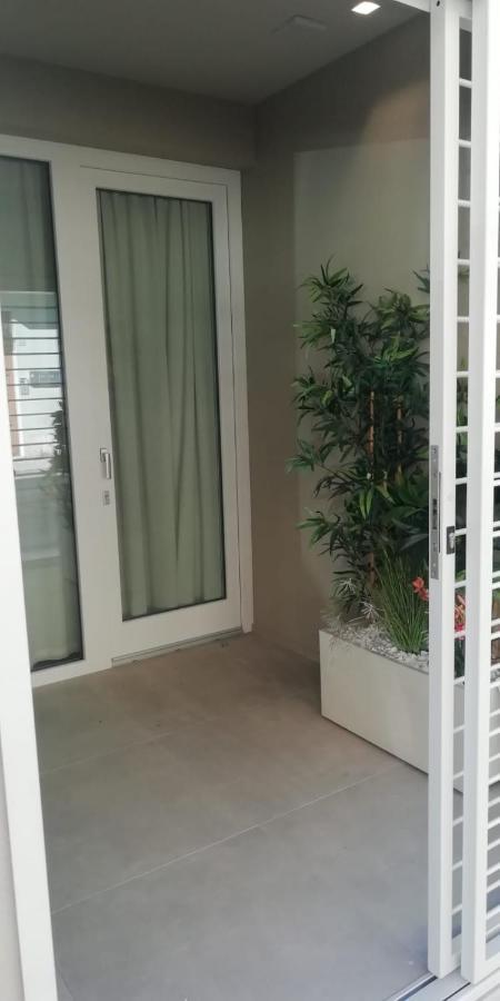 Town-Beach Home Civitanova Marche Luaran gambar