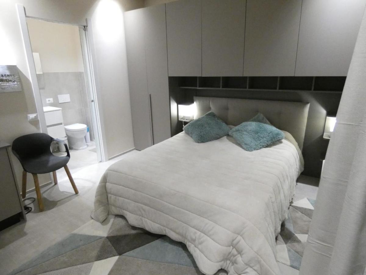 Town-Beach Home Civitanova Marche Luaran gambar