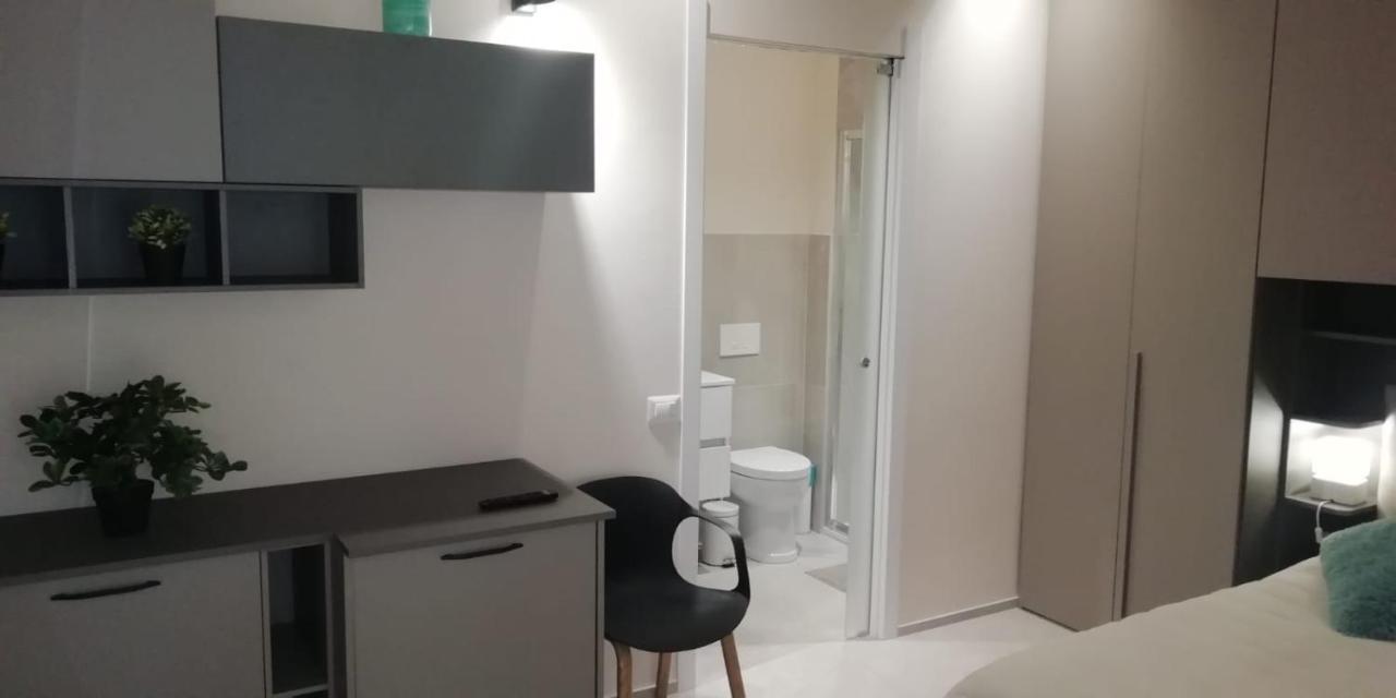 Town-Beach Home Civitanova Marche Luaran gambar