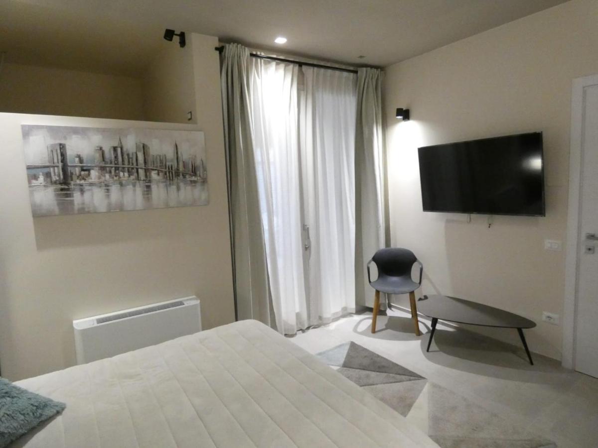 Town-Beach Home Civitanova Marche Luaran gambar