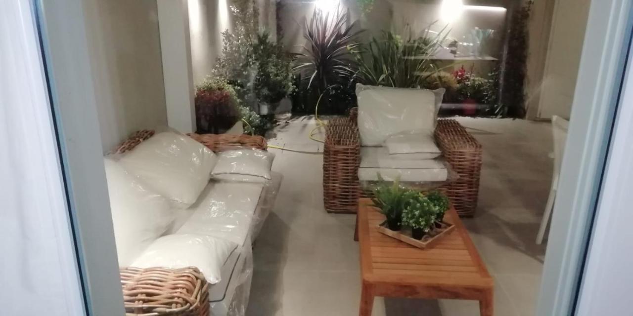 Town-Beach Home Civitanova Marche Luaran gambar