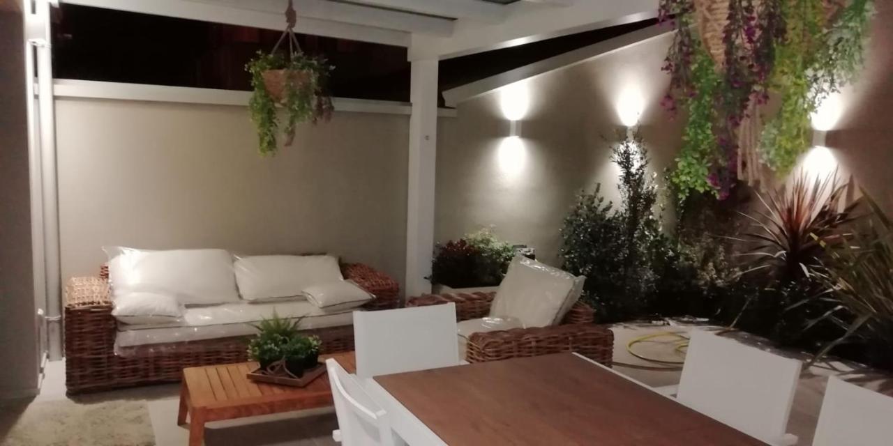 Town-Beach Home Civitanova Marche Luaran gambar