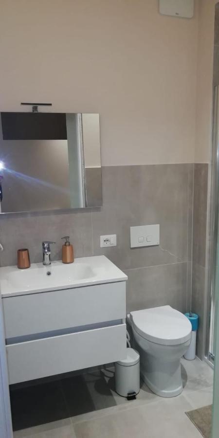 Town-Beach Home Civitanova Marche Luaran gambar