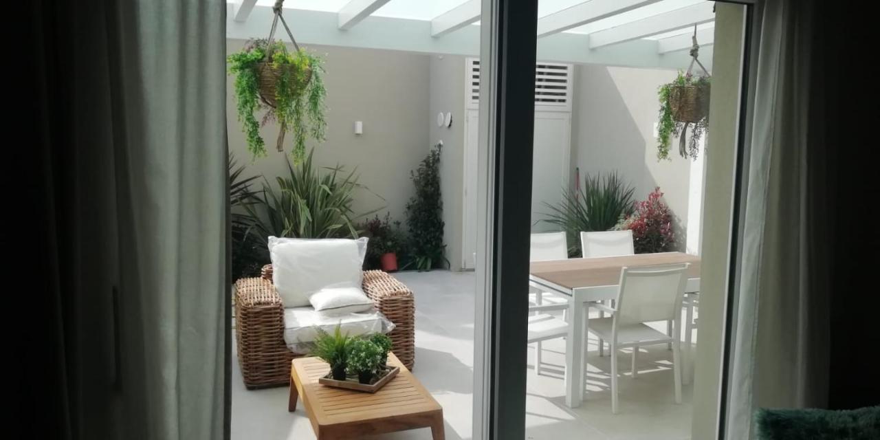 Town-Beach Home Civitanova Marche Luaran gambar