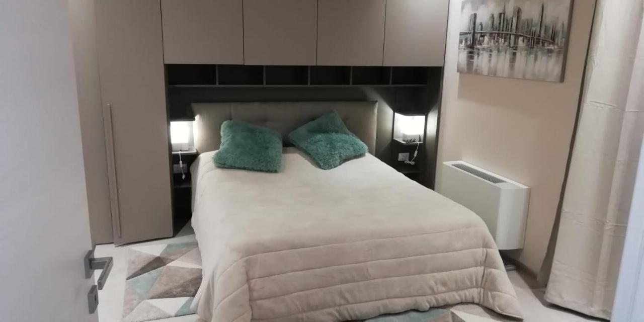 Town-Beach Home Civitanova Marche Luaran gambar