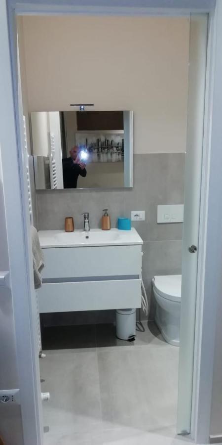 Town-Beach Home Civitanova Marche Luaran gambar