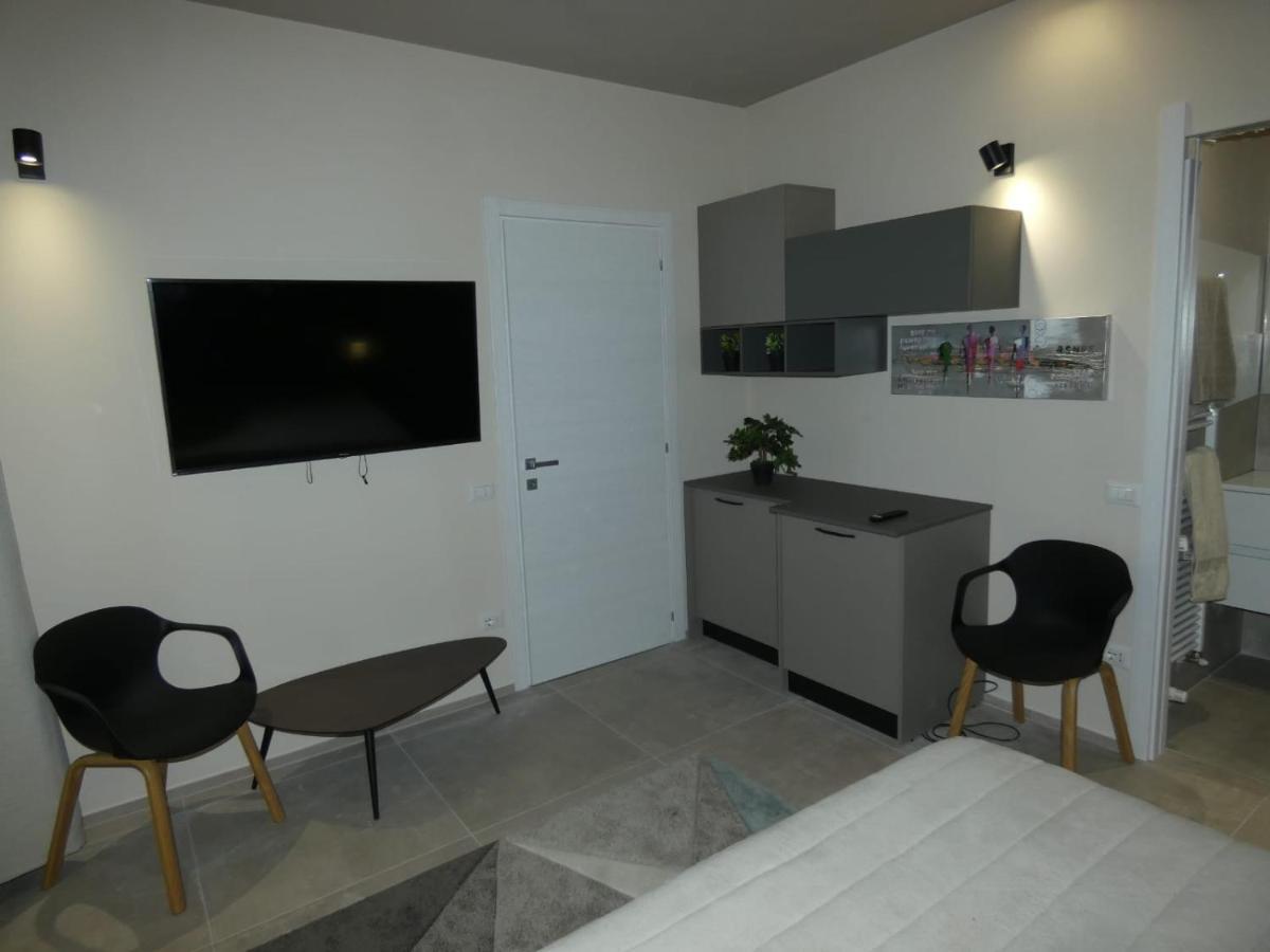 Town-Beach Home Civitanova Marche Luaran gambar