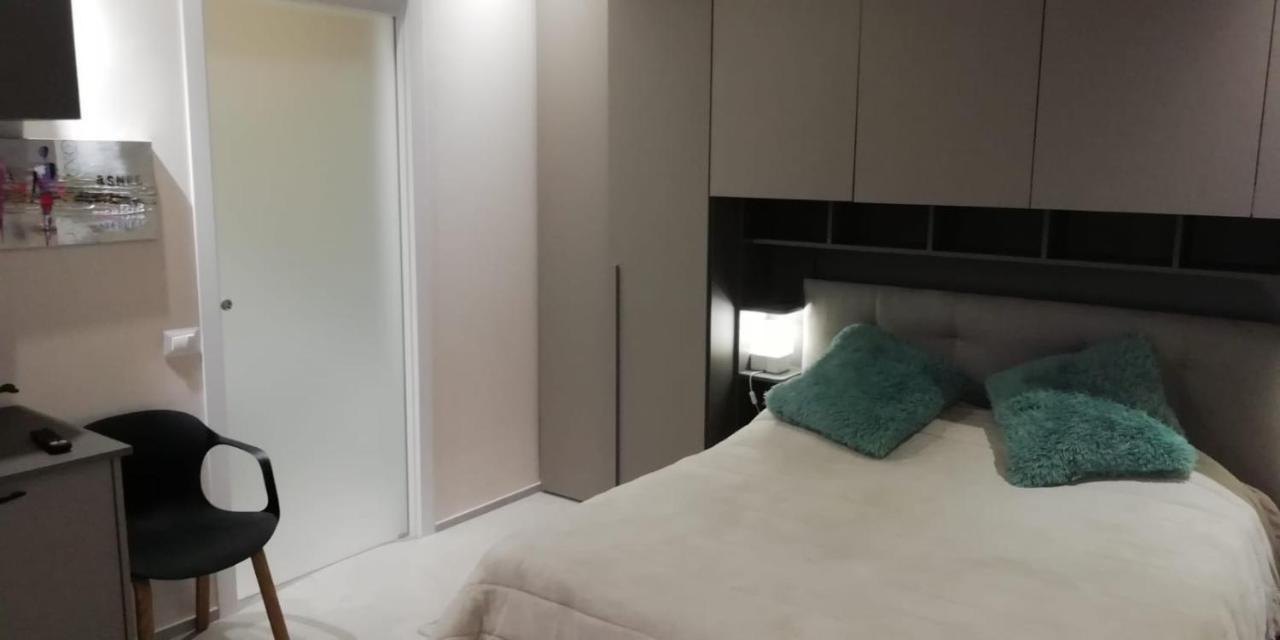 Town-Beach Home Civitanova Marche Luaran gambar