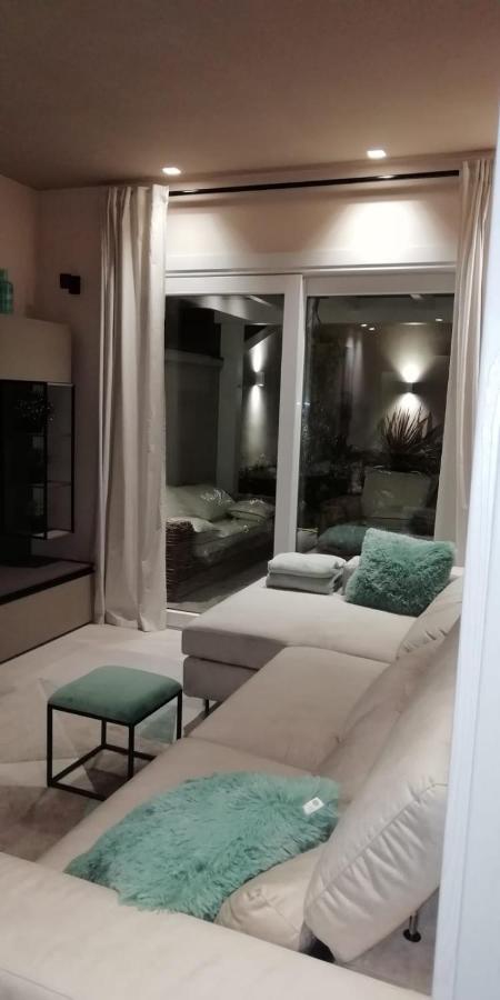 Town-Beach Home Civitanova Marche Luaran gambar